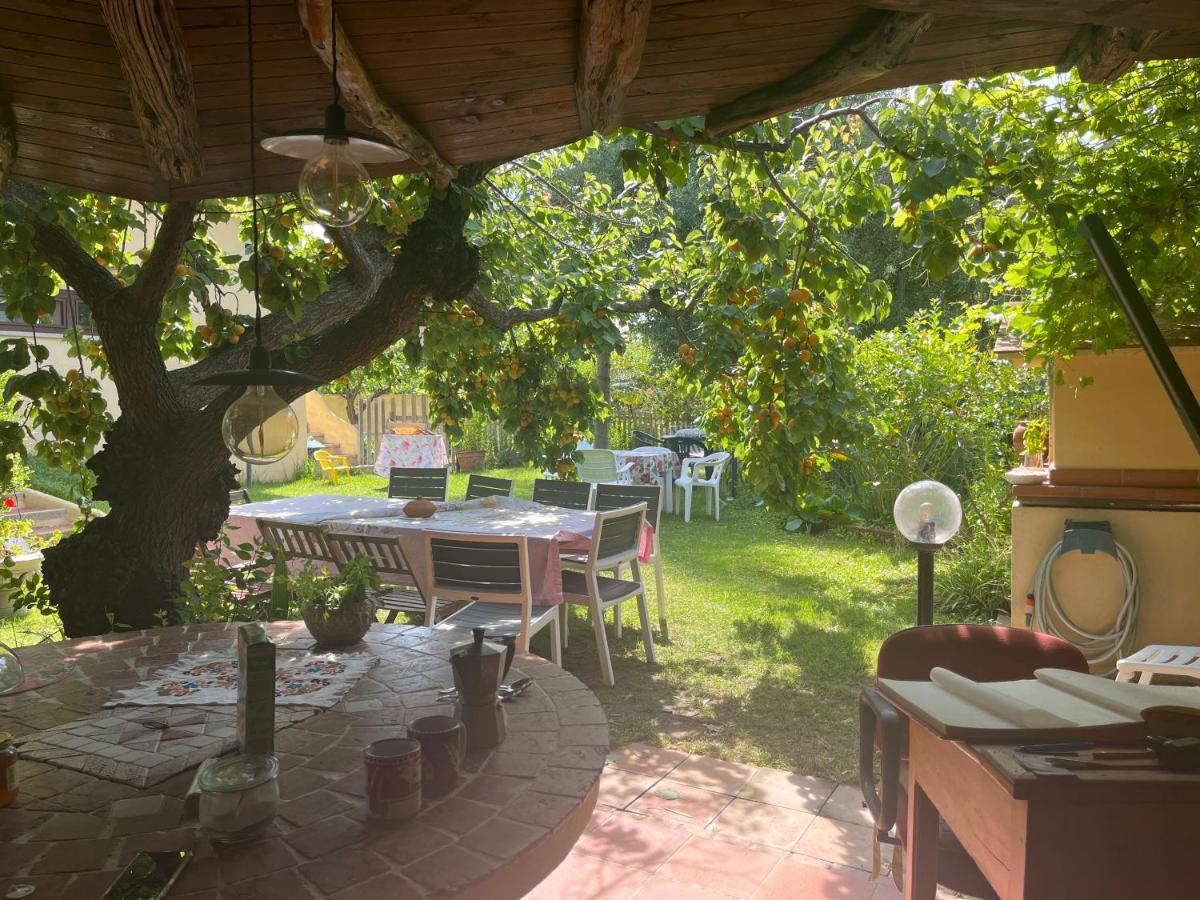 Appartement La Chiave Di Violino à Olbia Extérieur photo