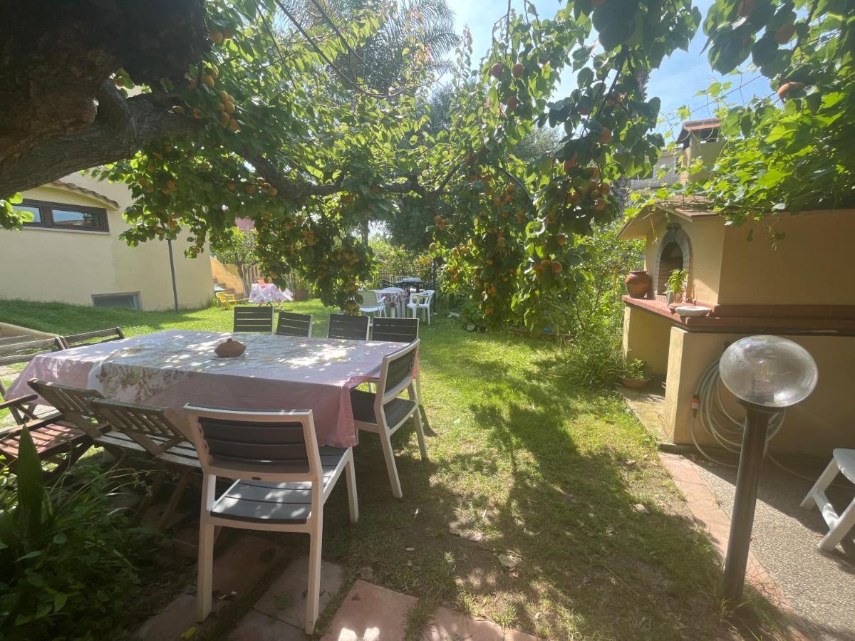 Appartement La Chiave Di Violino à Olbia Extérieur photo