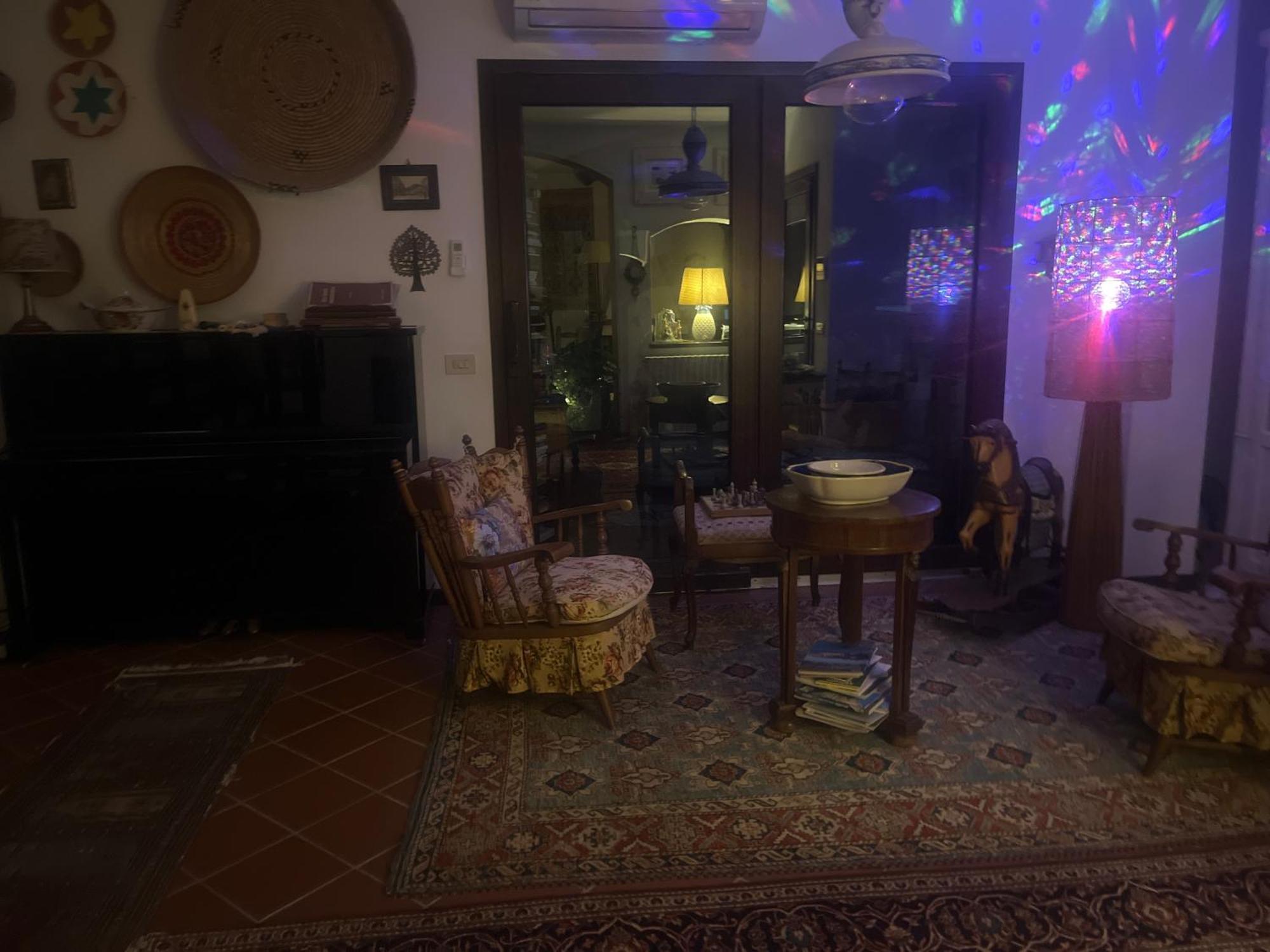 Appartement La Chiave Di Violino à Olbia Extérieur photo