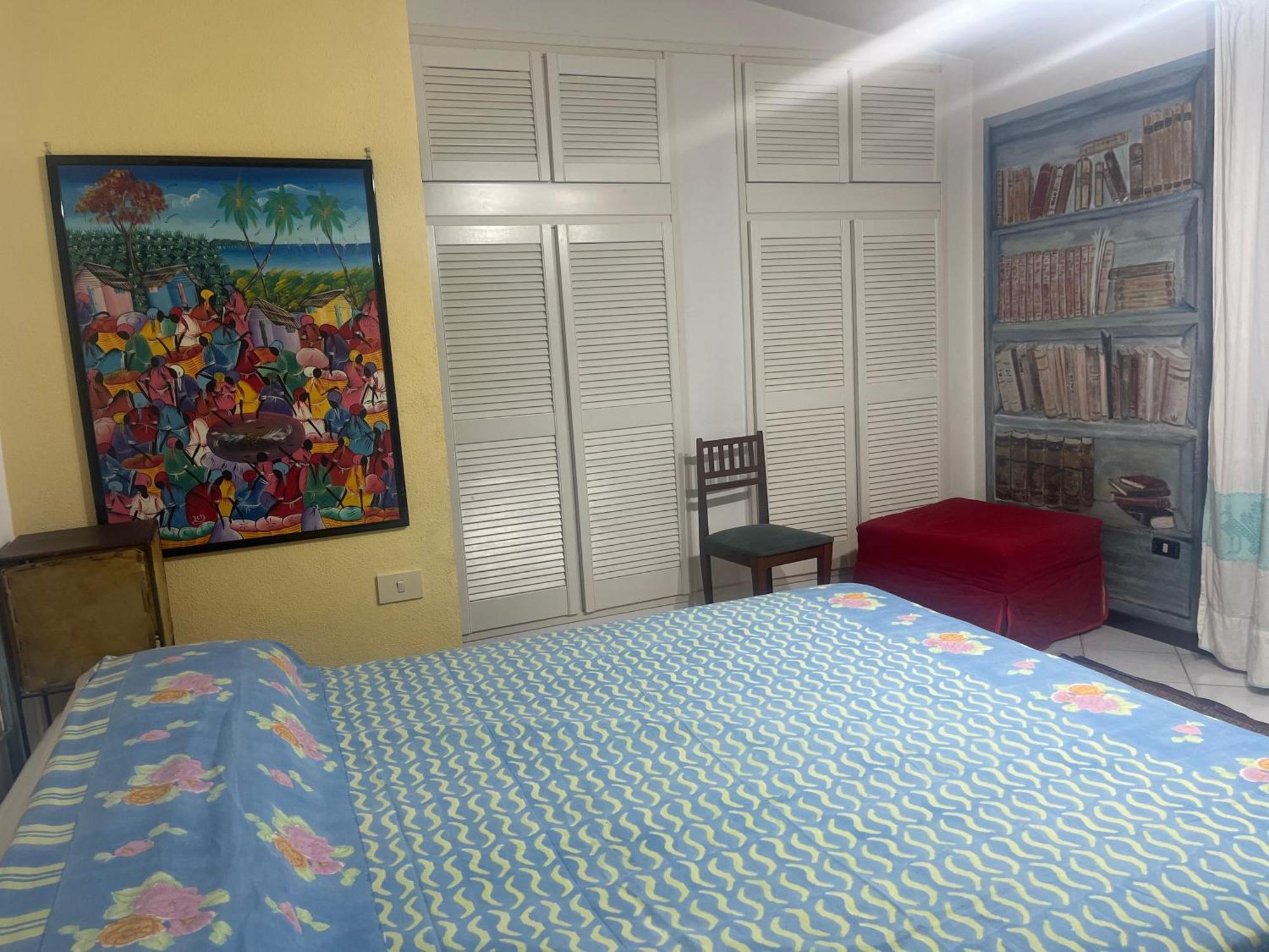 Appartement La Chiave Di Violino à Olbia Extérieur photo