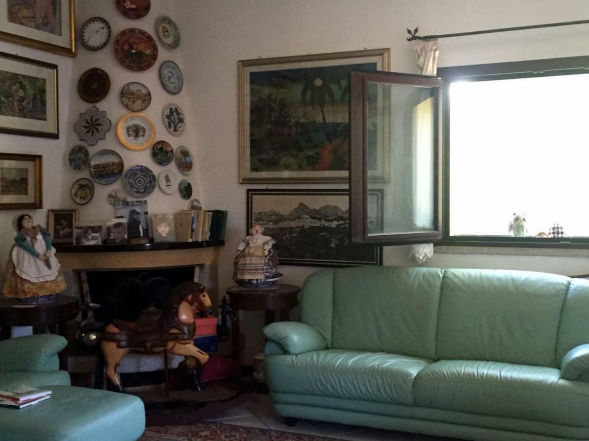Appartement La Chiave Di Violino à Olbia Extérieur photo