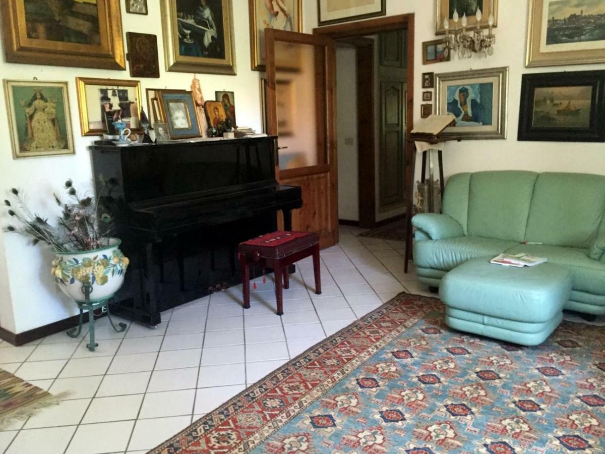 Appartement La Chiave Di Violino à Olbia Extérieur photo