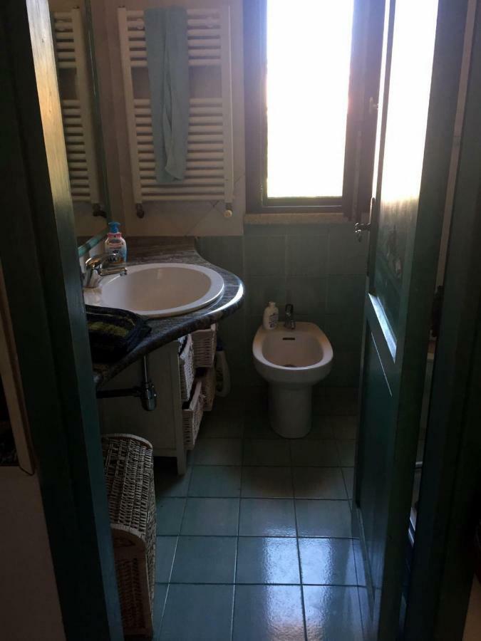 Appartement La Chiave Di Violino à Olbia Extérieur photo