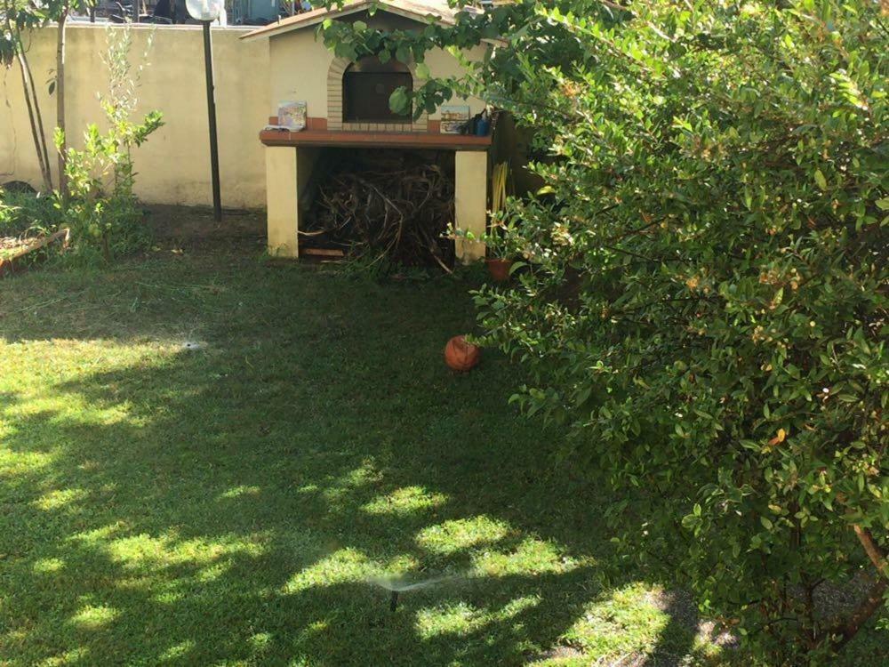 Appartement La Chiave Di Violino à Olbia Extérieur photo