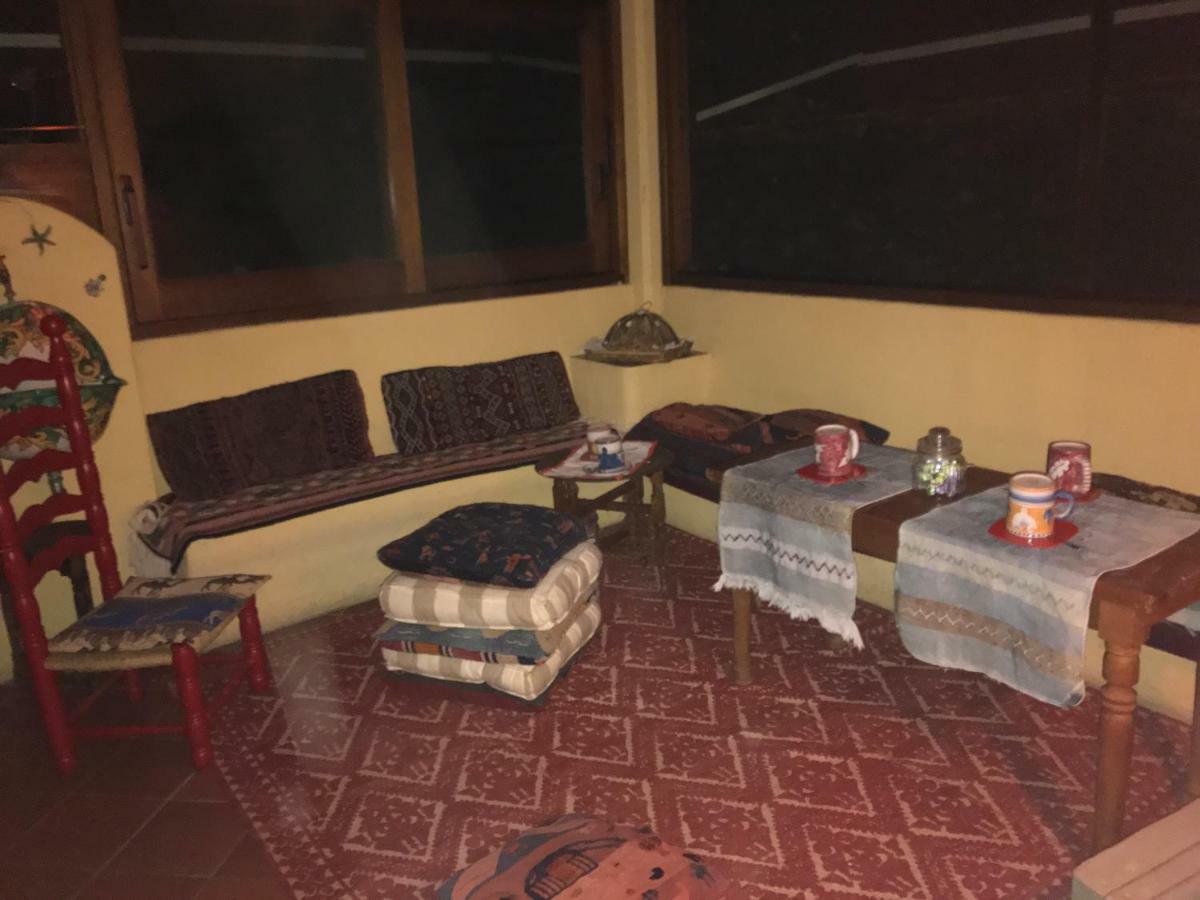 Appartement La Chiave Di Violino à Olbia Extérieur photo